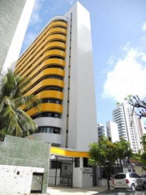 Отель Residencial em Meireles  Форталеза